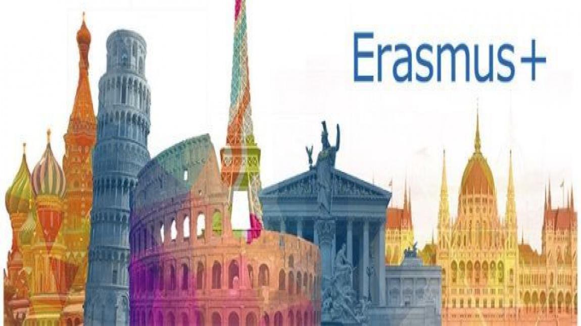 Erasmus+ Projesi