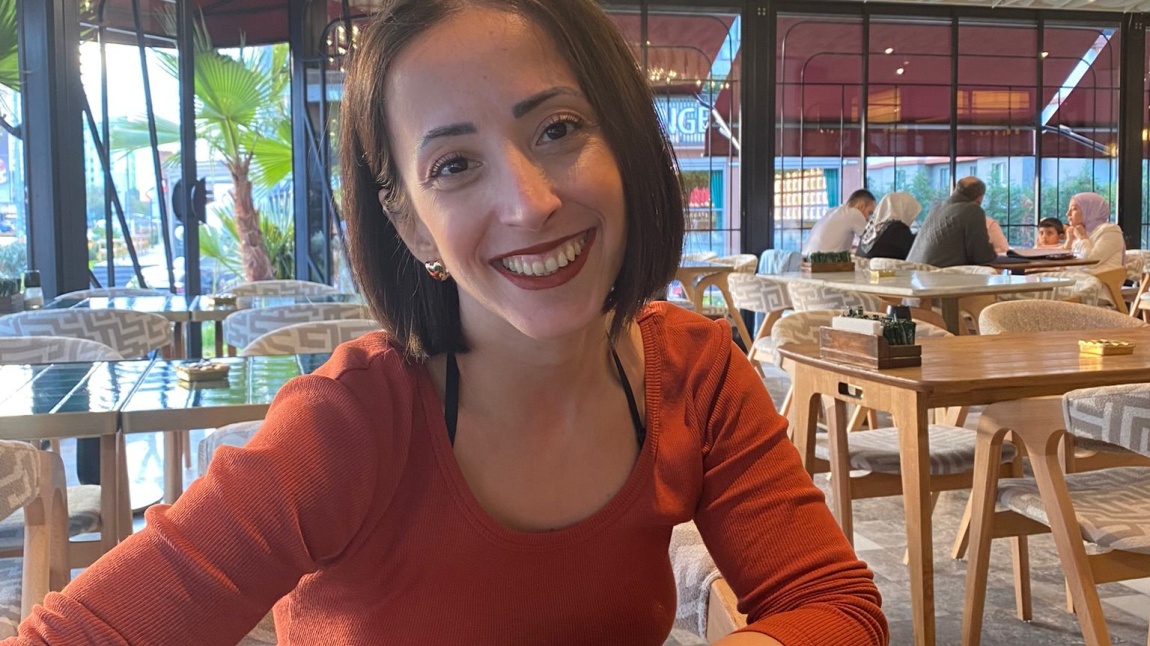 İrem SUNGUR - Okulöncesi Öğretmeni
