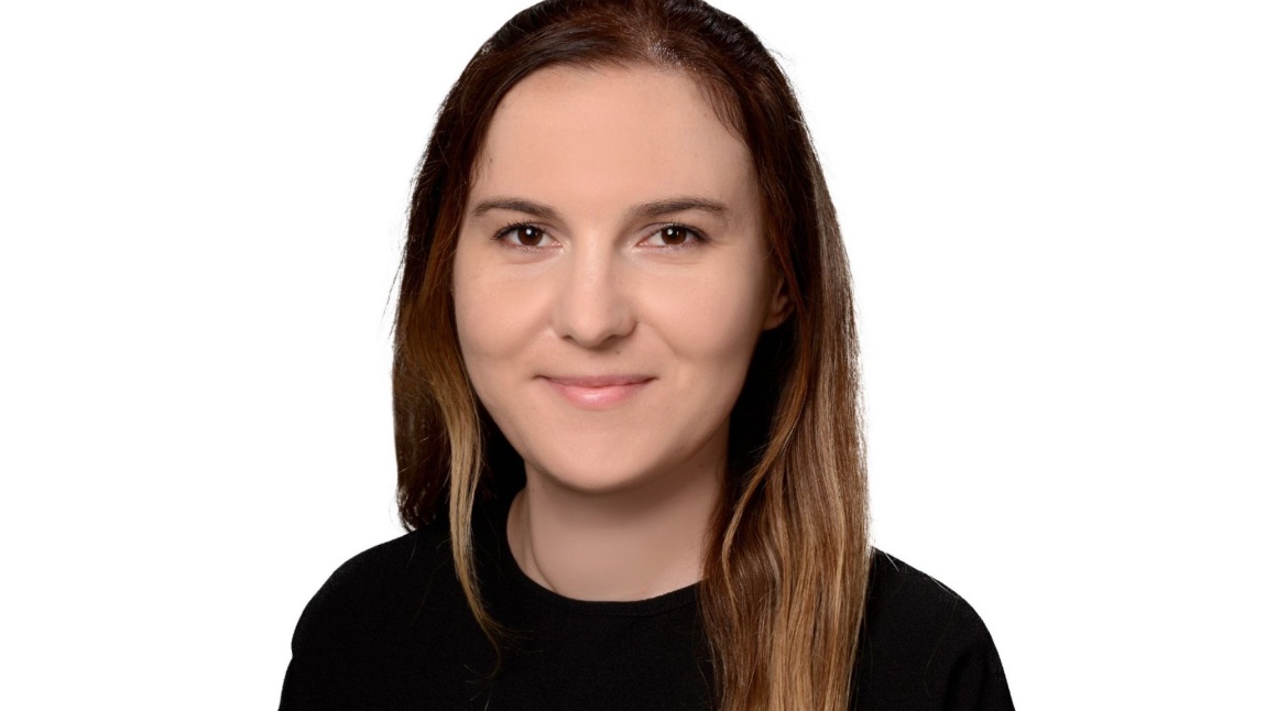 Ezgi EKER ÇELEN - Okulöncesi Öğretmeni