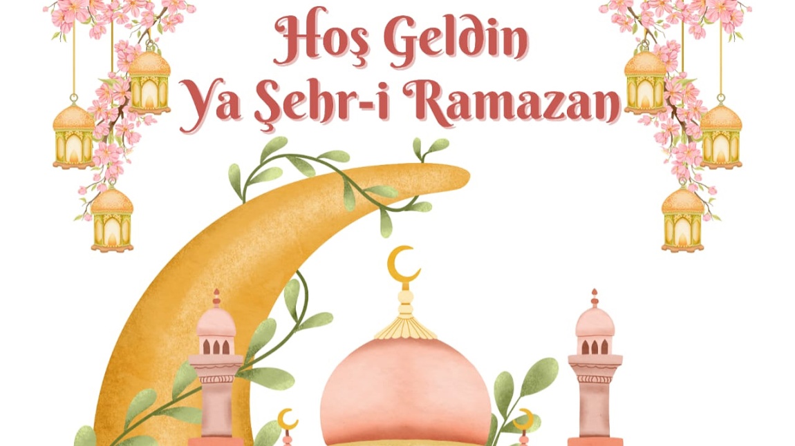 Hoş Geldin Ya Şehr-i Ramazan